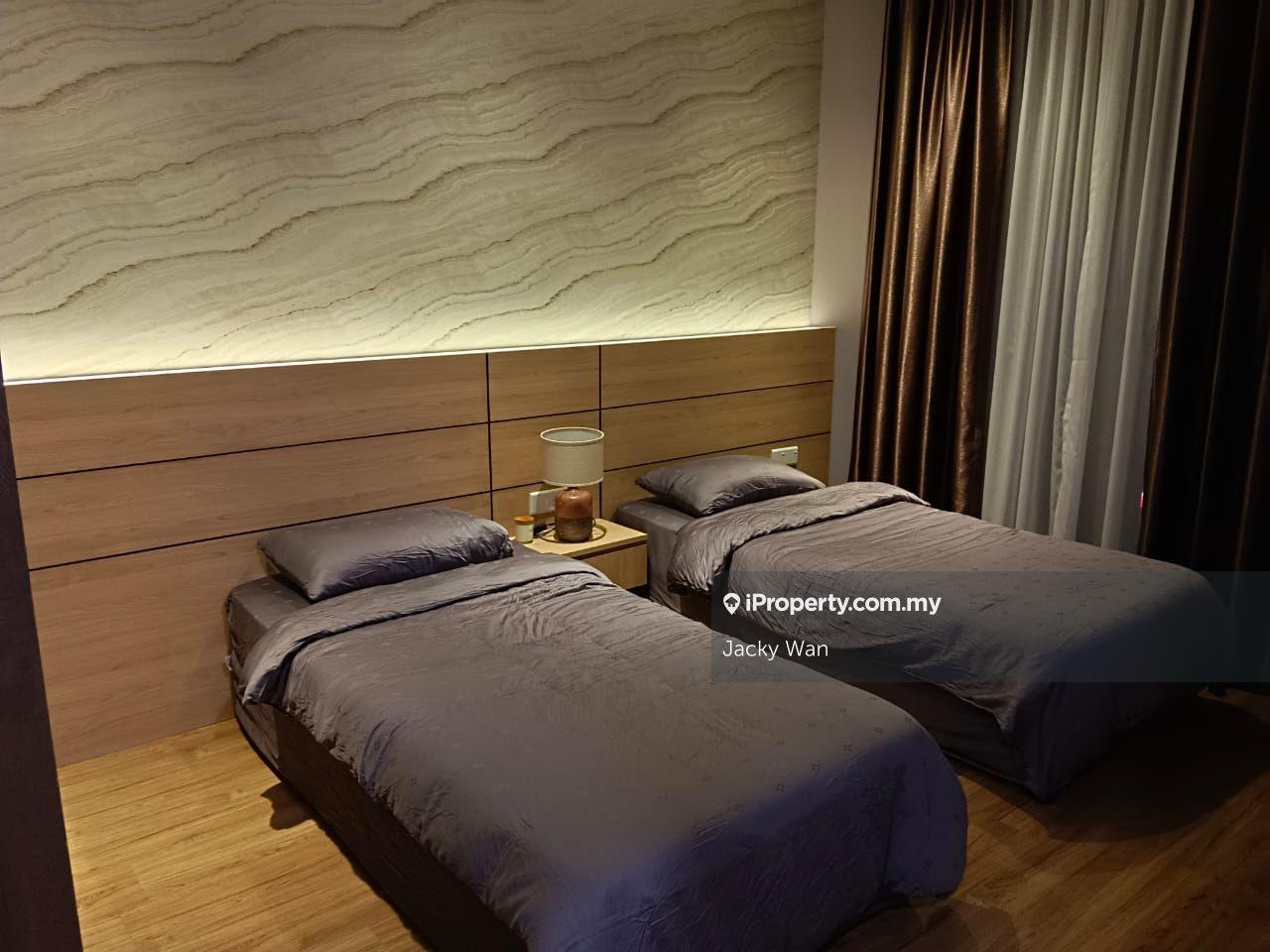 Kondominium untuk Disewa di Vivo Residential Suites oleh Jacky Wan - iProperty.com.my