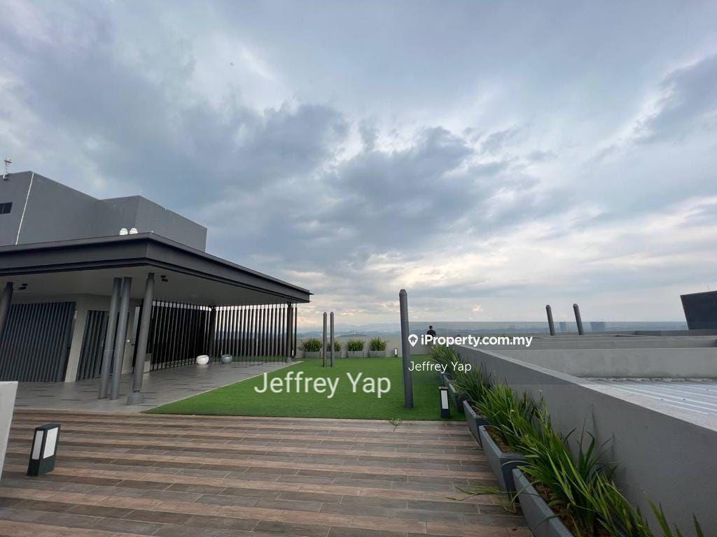 Service Residence for Rent in Amani Residence by Jeffrey Yap - iProperty.com.my