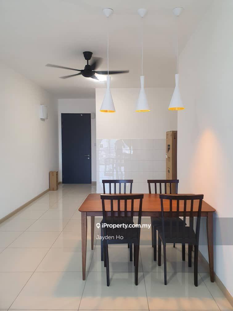 Residensi Servis untuk Dijual di RYAN & MIHO oleh Jayden Ho - iProperty.com.my
