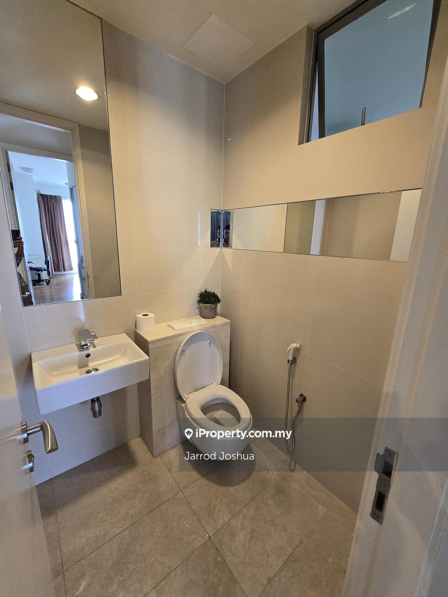 Condominium for Sale in Kiaramas Danai by Jarrod Joshua - iProperty.com.my