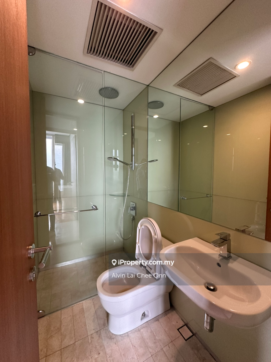 Residensi Servis untuk Disewa di Vipod Residence oleh Alvin Lai - iProperty.com.my