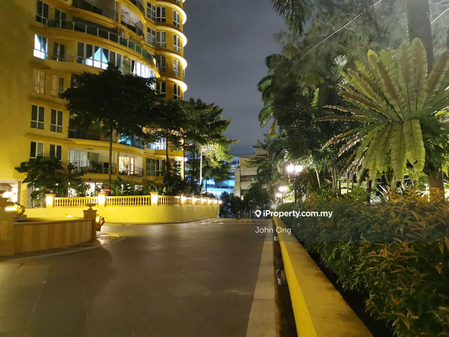 Condominium for Sale in La Grande Kiara by John Ong - iProperty.com.my