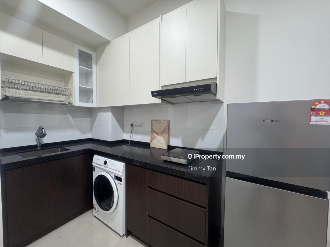 Service Residence for Rent in 121 Residences by Jimmy Tan - iProperty.com.my