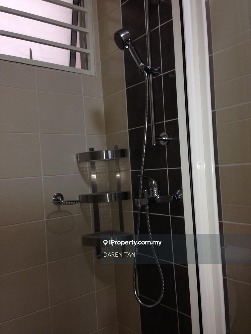 Residensi Servis untuk Dijual di I Residence oleh DAREN TAN - iProperty.com.my