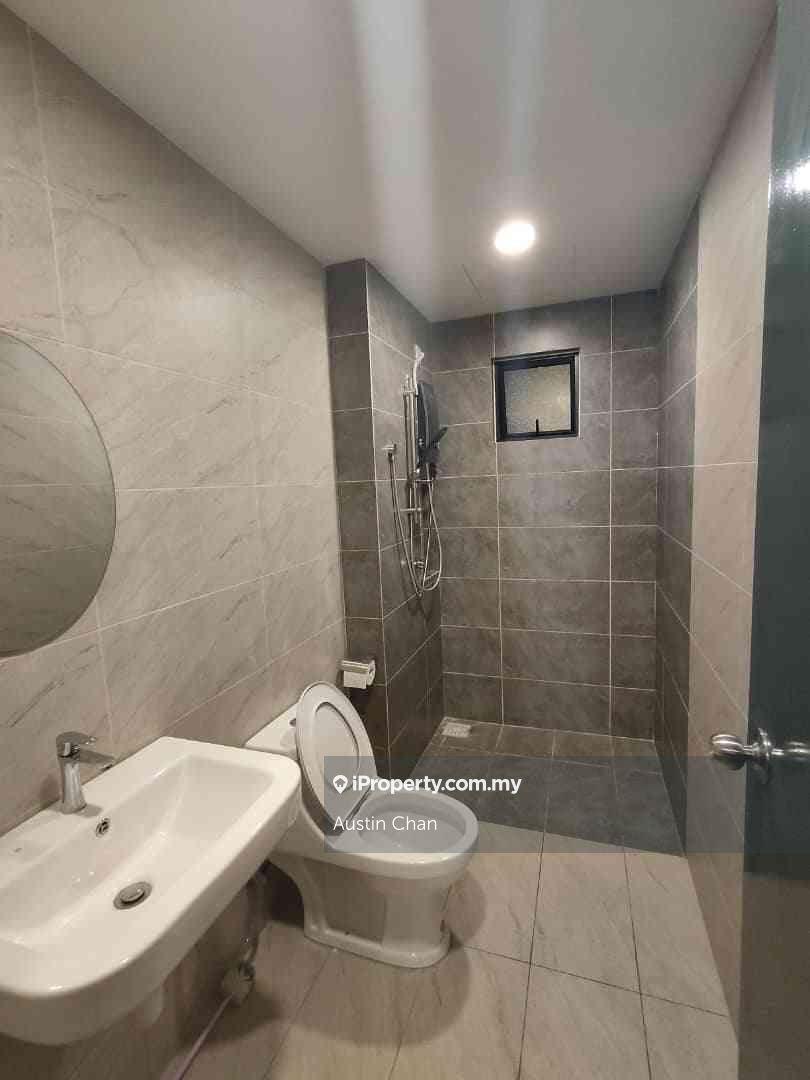 Condominium for Sale in The Hipster by Austin Chan - iProperty.com.my