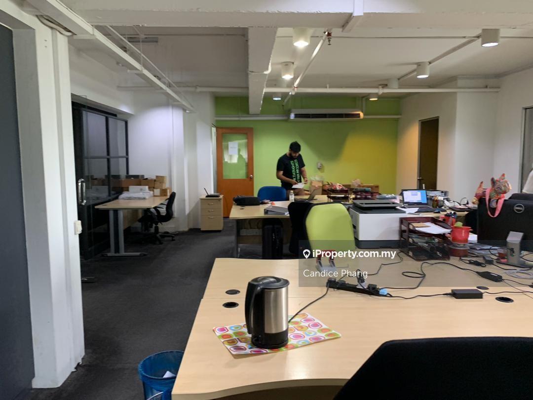 Office for Rent in Mid Valley City, Kuala Lumpur by Candice Phang - iProperty.com.my