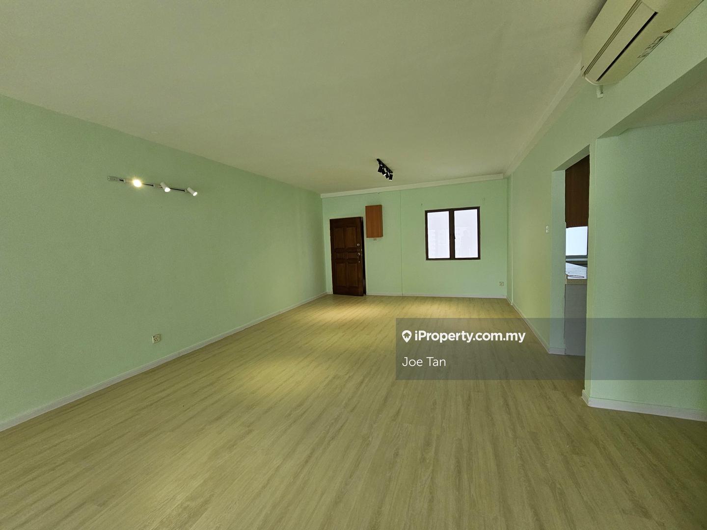 Kondominium untuk Disewa di Angkupuri Condominium oleh Joe Tan - iProperty.com.my