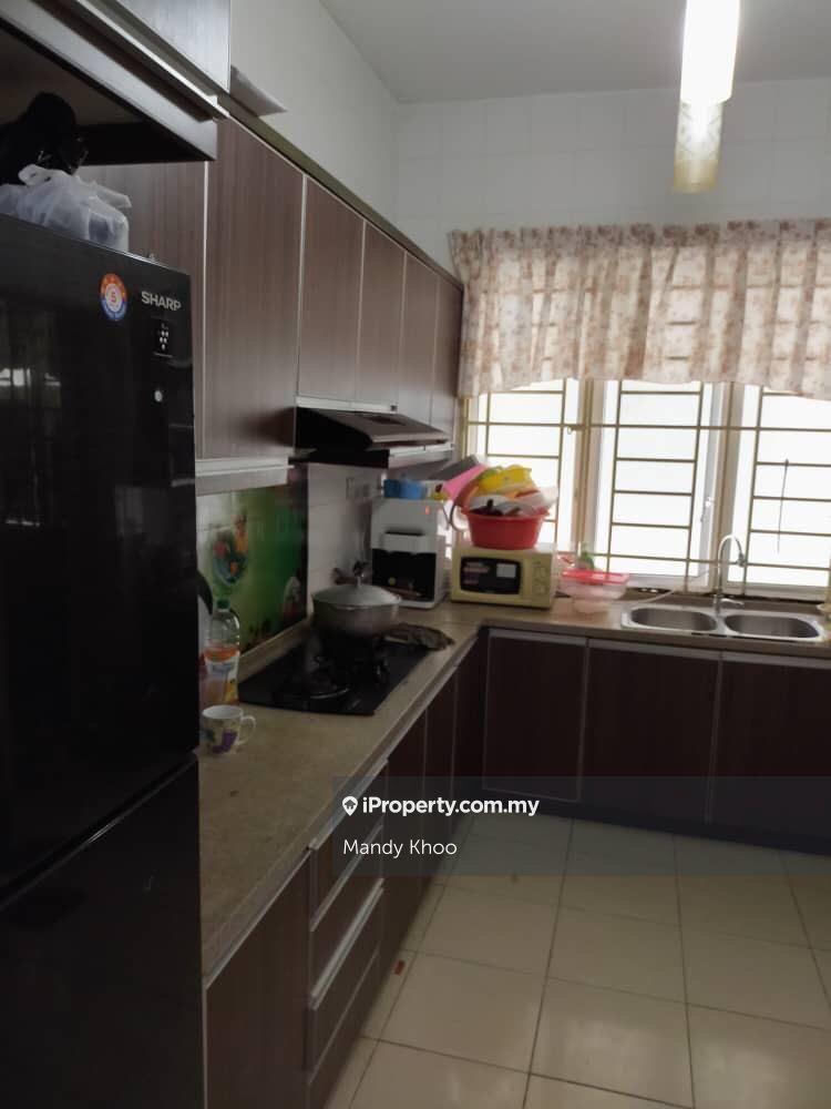 Condominium for Sale in Platinum Hill PV 8 by Mandy Khoo - iProperty.com.my