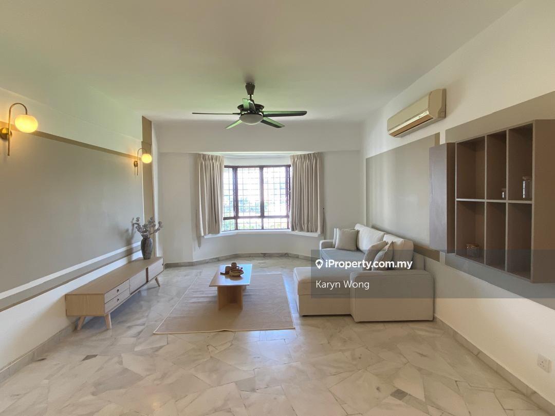 Kondominium untuk Disewa di Menara Polo oleh Karyn Wong - iProperty.com.my