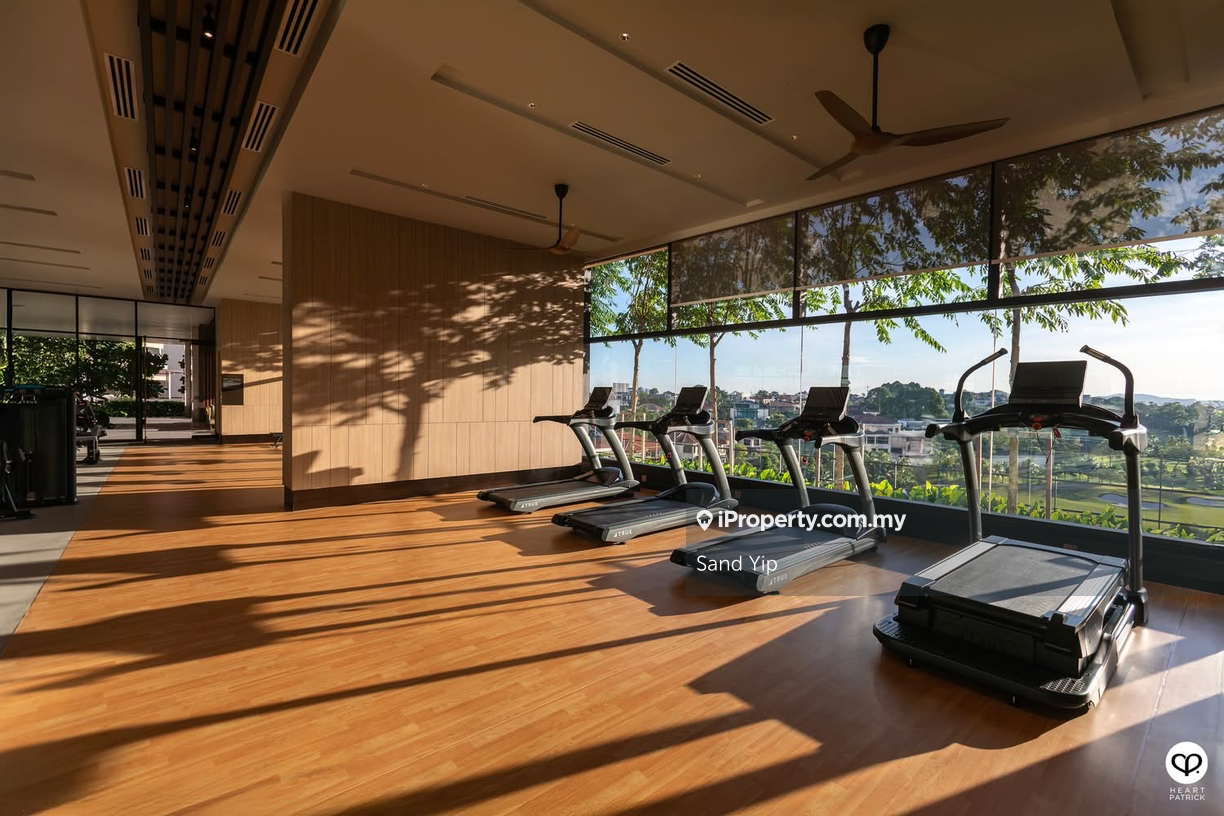 Condominium for Rent in Aetas Damansara by Sand Yip - iProperty.com.my