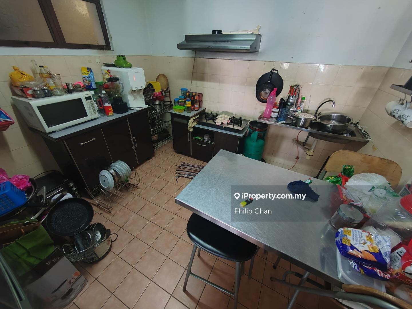 Kondominium untuk Dijual di Palm Spring @ Damansara oleh Philip Chan - iProperty.com.my