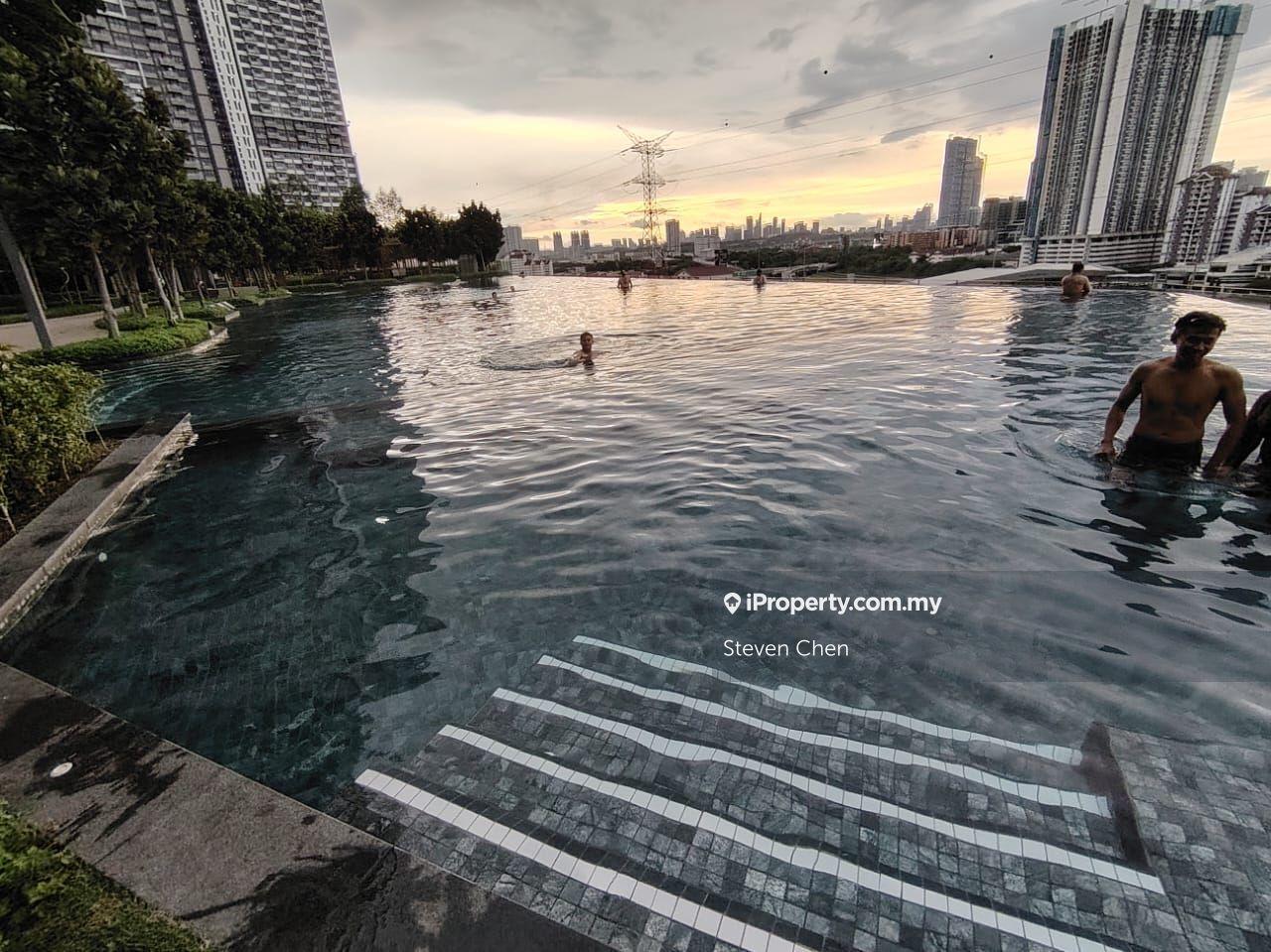 Service Residence for Rent in M Vertica by Steven Chen - iProperty.com.my