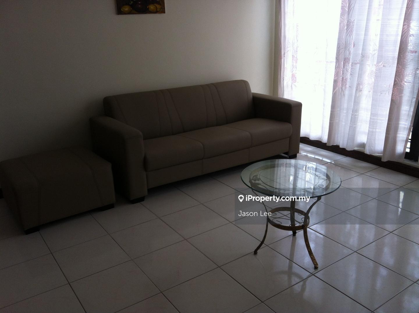 Kondominium untuk Dijual di Vista Kiara oleh Jason Lee - iProperty.com.my