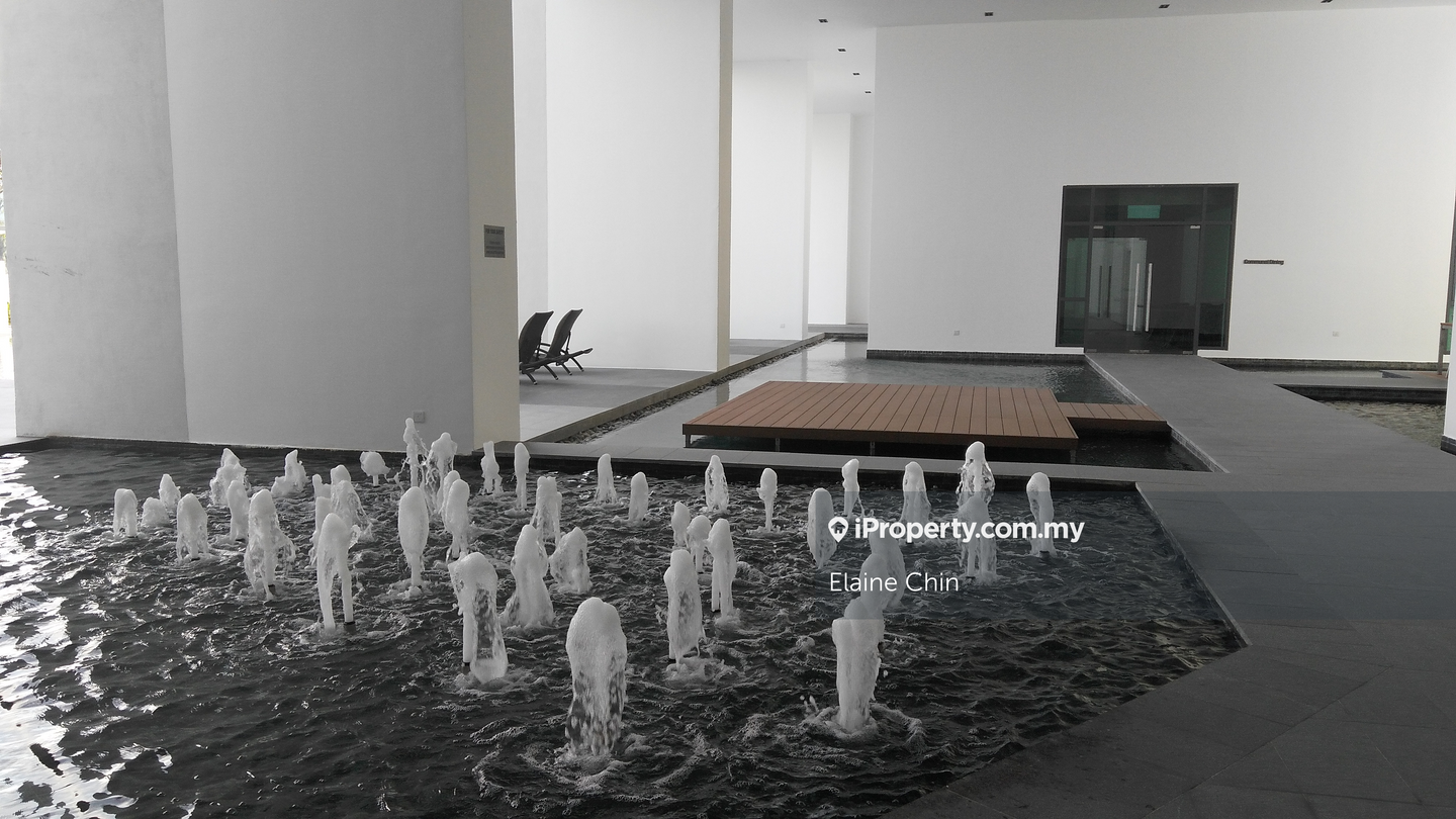 Service Residence for Sale in Vogue Suites One by Elaine Chin - iProperty.com.my