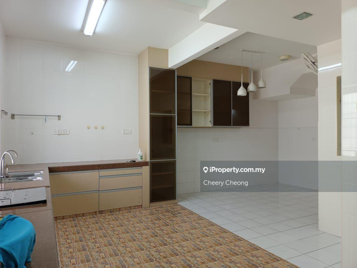 2-storey Terraced House for Sale in Bandar Mahkota Cheras, Cheras by Cheery Cheong - iProperty.com.my