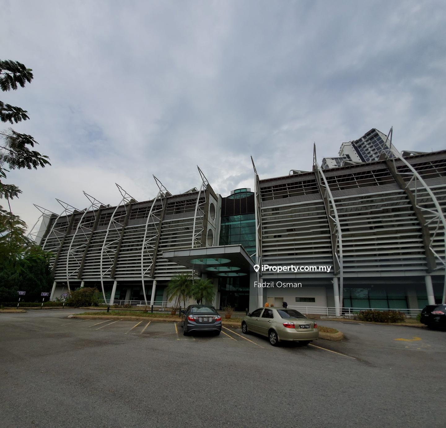 Office for Rent in Cyberjaya, Cyberjaya by Fadzil Osman - iProperty.com.my