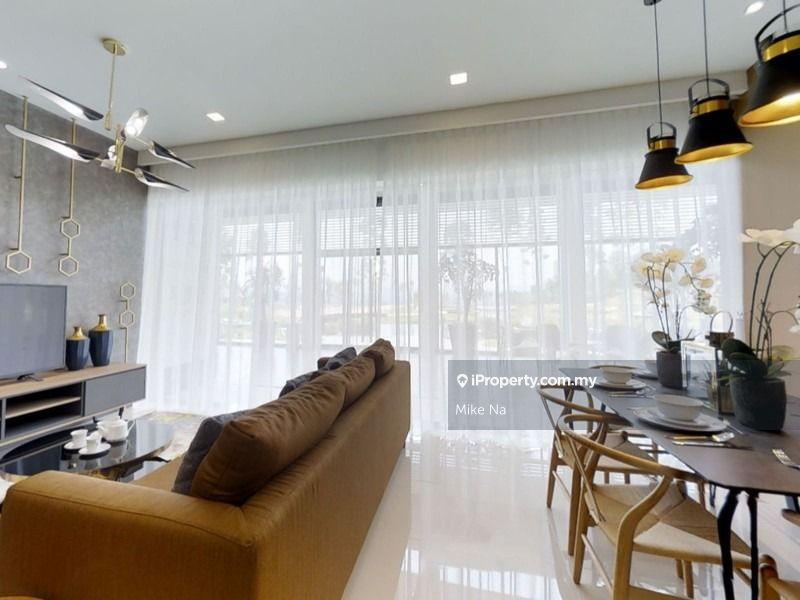Condominium for Sale in Emerald Hill by Mike Na - iProperty.com.my