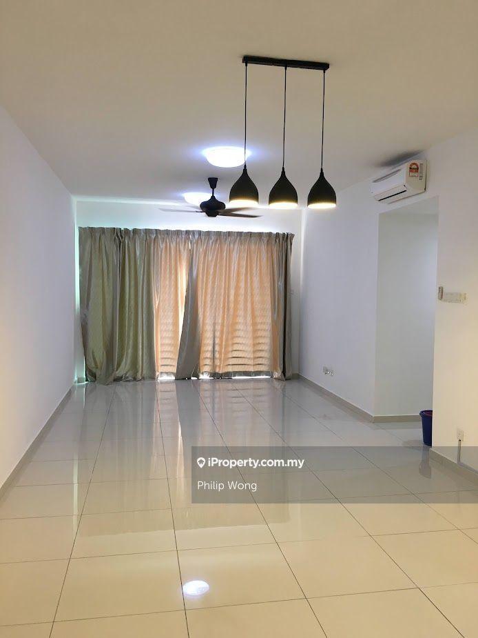 Residensi Servis untuk Dijual di Zeva @ Equine South oleh Philip Wong - iProperty.com.my