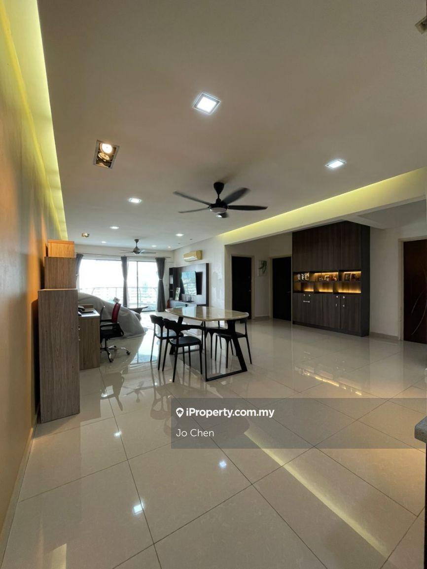 Condominium for Sale in Duta Ria by Jo Chen - iProperty.com.my