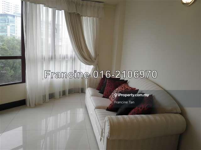 Kondominium untuk Disewa di Sri Penaga oleh Francine Tan - iProperty.com.my