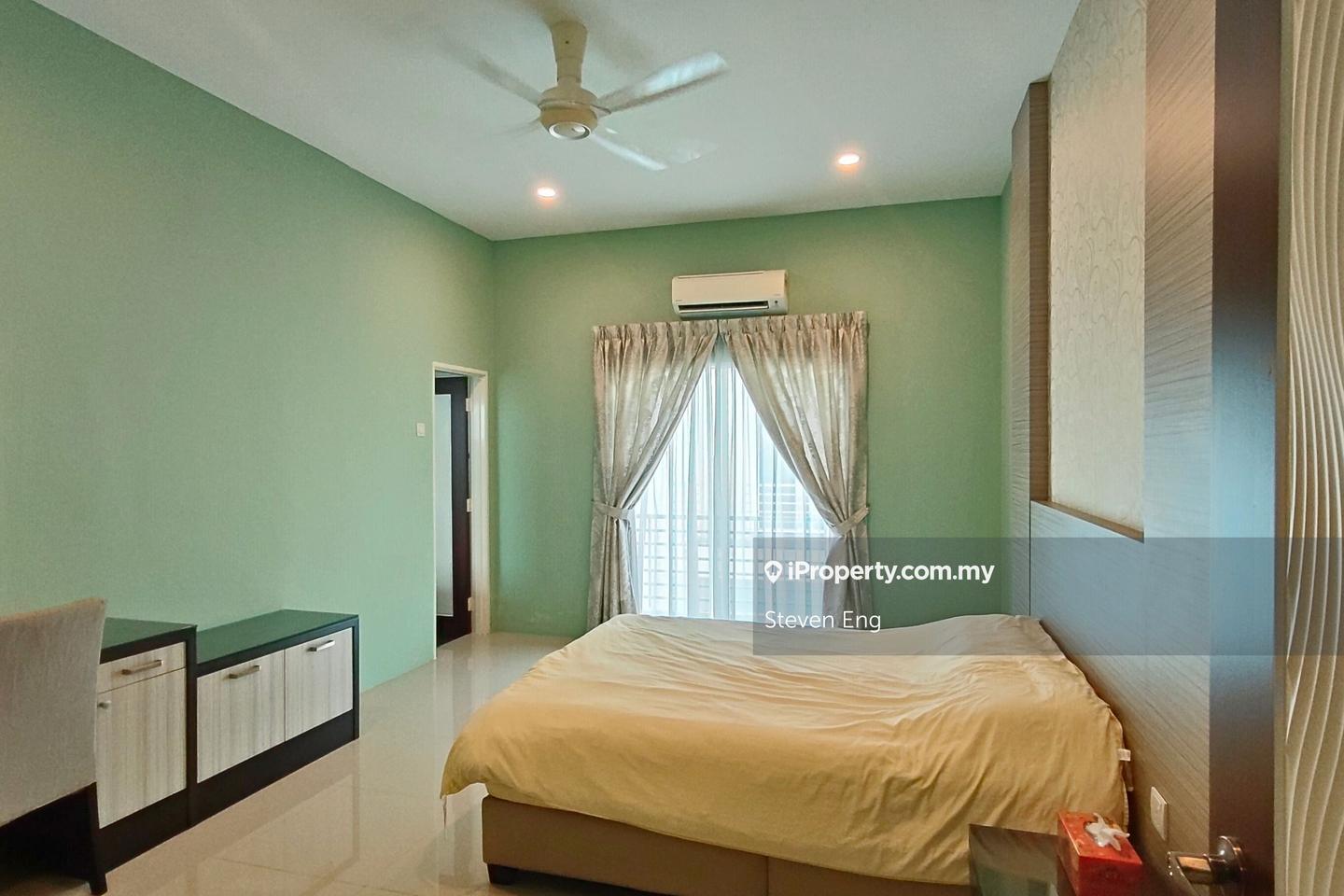 Rumah Berkembar untuk Disewa di Ipoh Tasek Square Residences, Ipoh oleh Steven Eng - iProperty.com.my