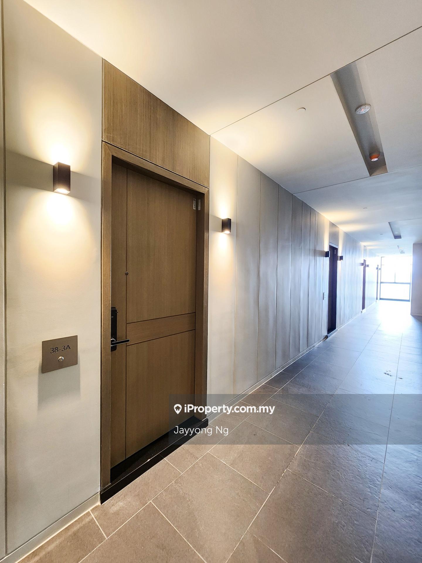 Service Residence for Sale in The Conlay by Jayyong Ng - iProperty.com.my