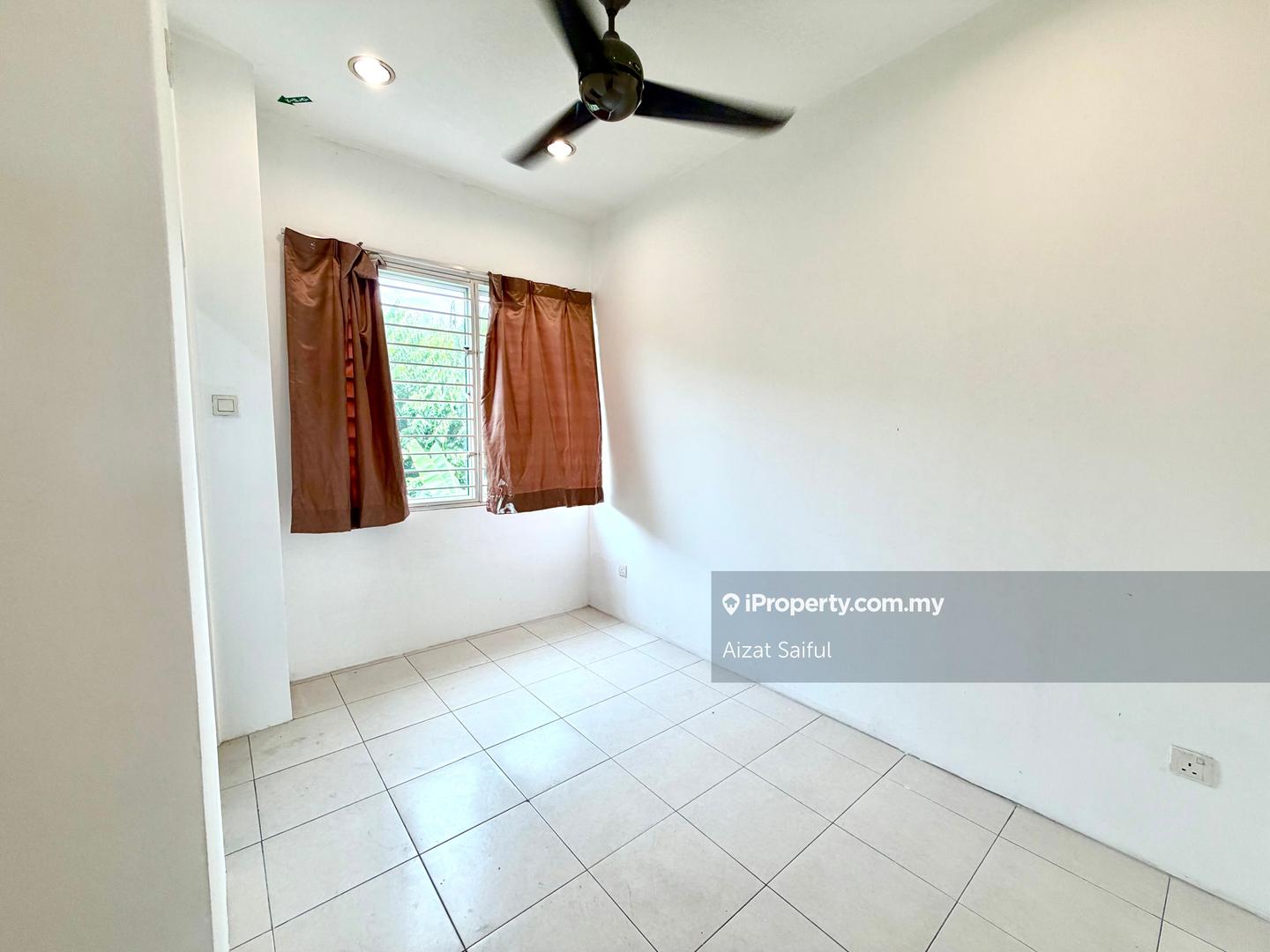 Terraced House for Sale in Taman Nadayu 92, Kajang by Aizat Saiful - iProperty.com.my