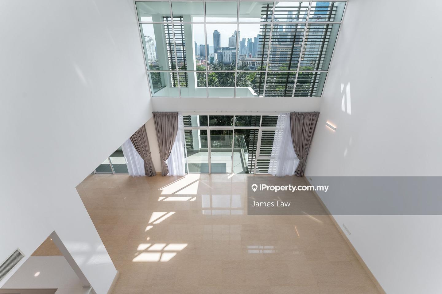 Condominium for Rent in Kenny Hills Residence by James Law - iProperty.com.my