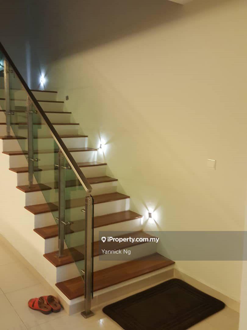 2-storey Terraced House for Sale in Denai Alam, Shah Alam by Yannick Ng - iProperty.com.my