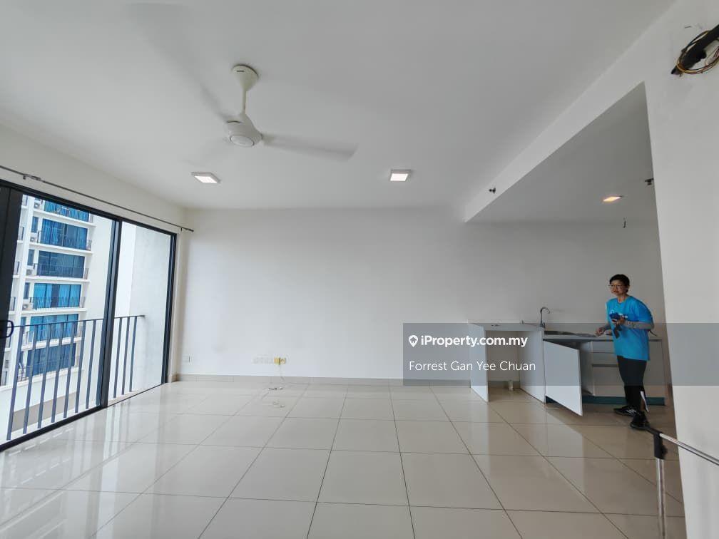 Residensi Servis untuk Dijual di Trefoil oleh Forrest Gan Yee Chuan - iProperty.com.my