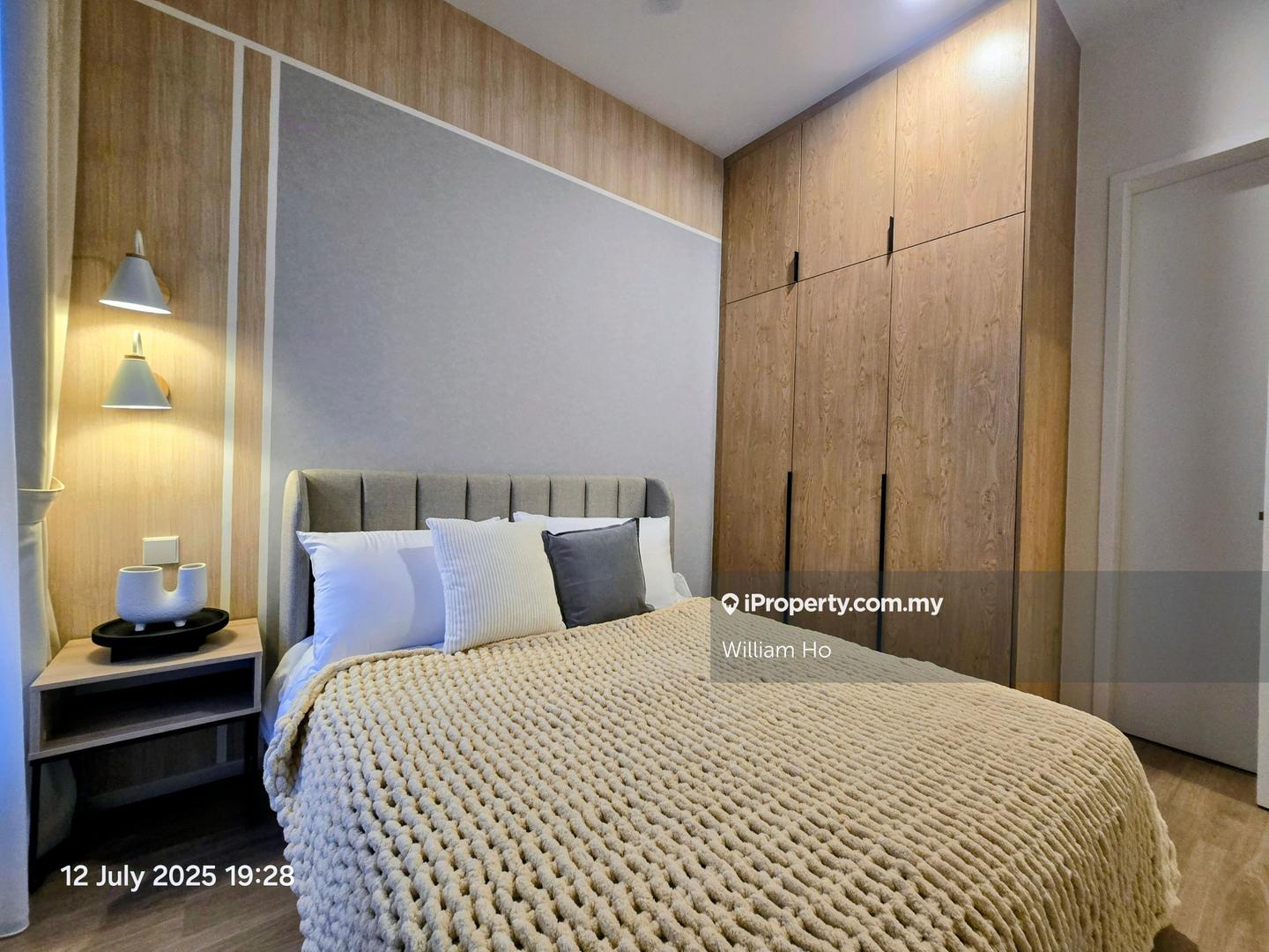 Service Residence for Rent in Laurel Residence by William Ho - iProperty.com.my