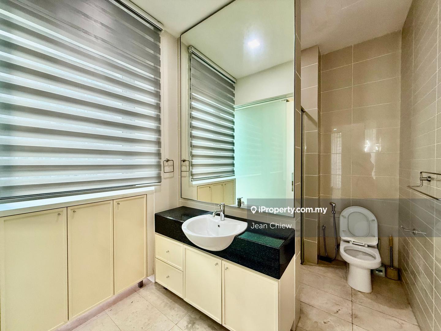 Residensi Servis untuk Disewa di Suria Stonor oleh Jean Chiew - iProperty.com.my