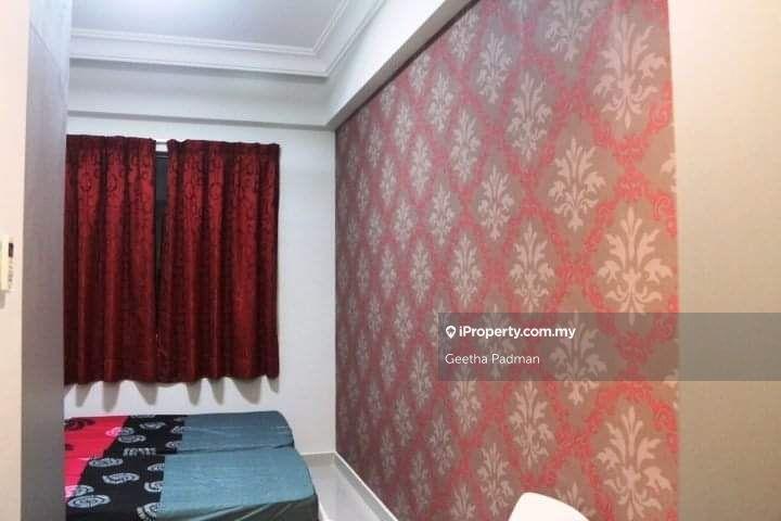Kondominium untuk Dijual di Mutiara Residency oleh Geetha Padman - iProperty.com.my
