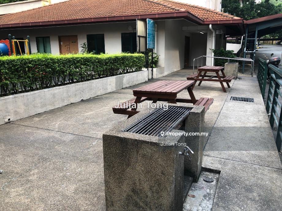 Condominium for Rent in Changkat View by Julian Tong - iProperty.com.my