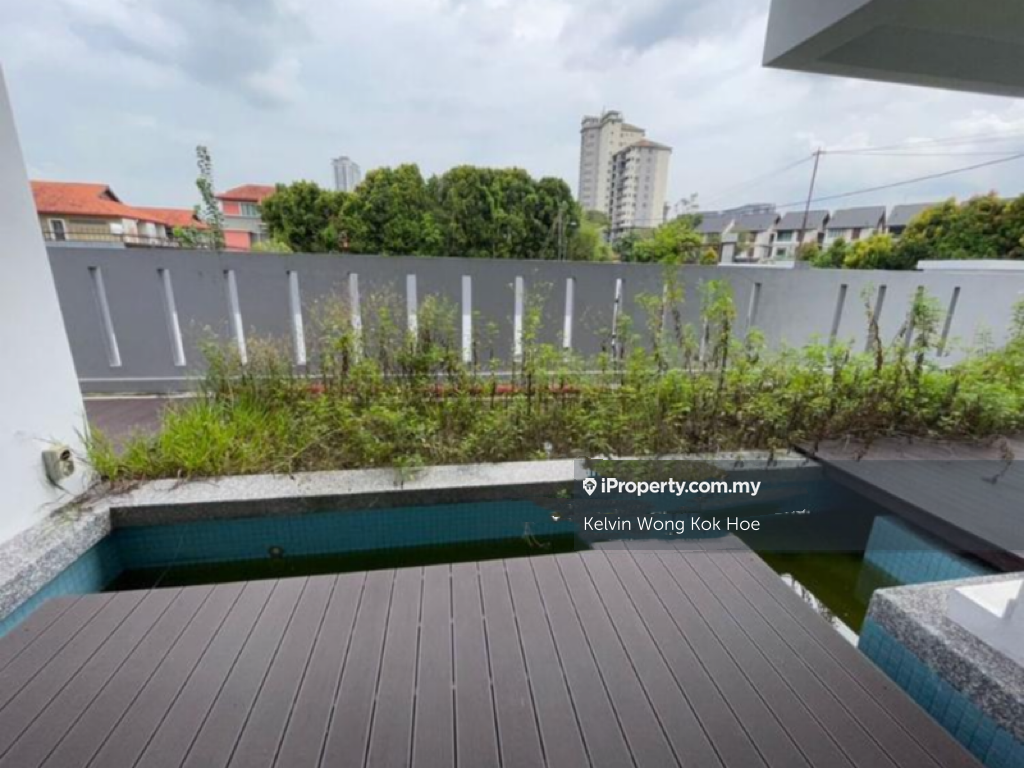 Banglo untuk Dijual di Taman Overseas Union (Taman Oug), Jalan Klang Lama (Old Klang Road) oleh Kelvin Wong Kok Hoe - iProperty.com.my