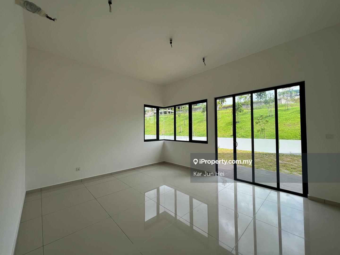 Banglo untuk Dijual di Jade Hills, Kajang oleh Kar Jun Hei - iProperty.com.my