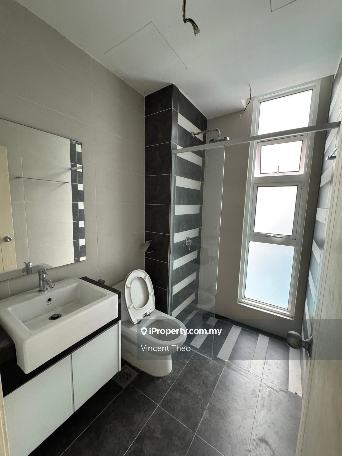 Apartment for Sale in Central Residence @ Sungai Besi by Vincent Theo - iProperty.com.my