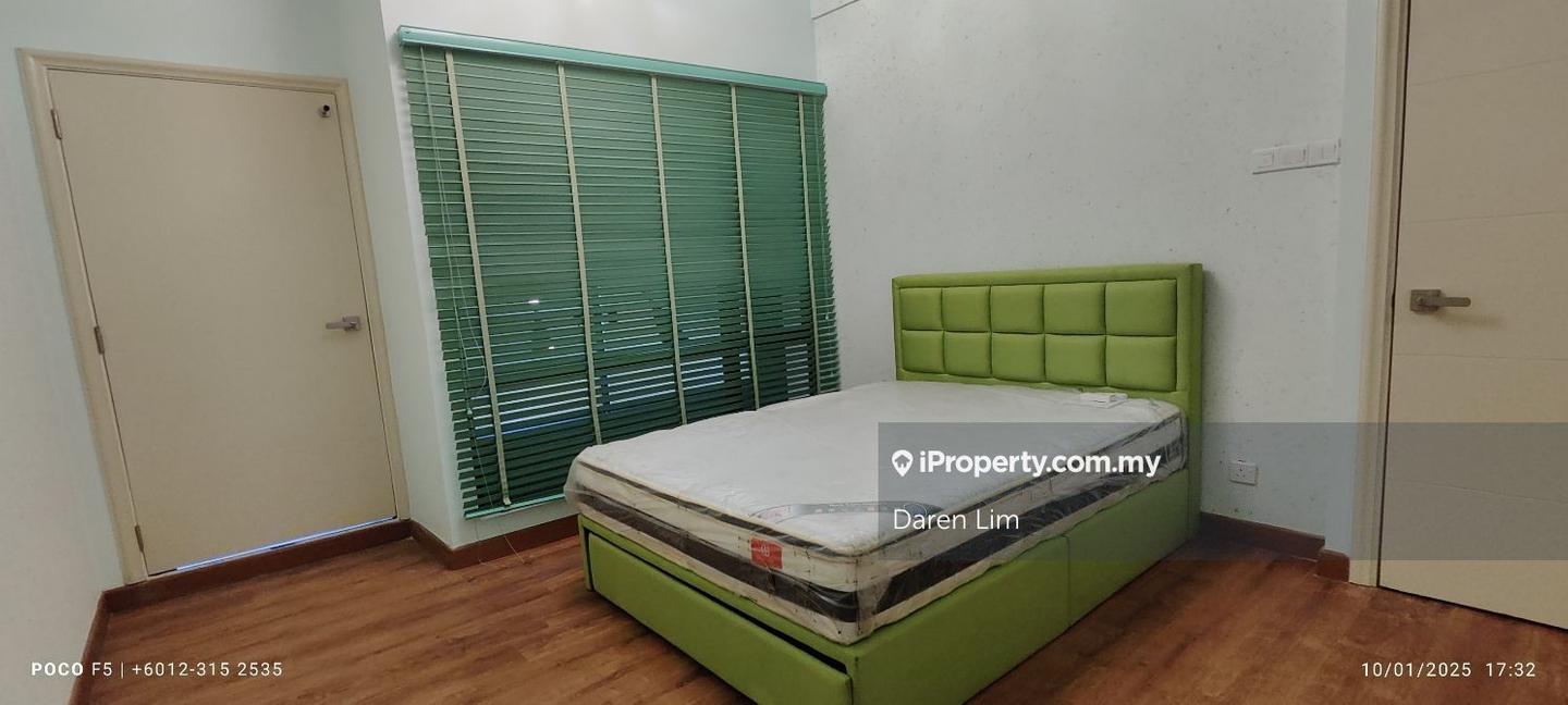 Service Residence for Sale in Arte Mont Kiara by Daren Lim - iProperty.com.my