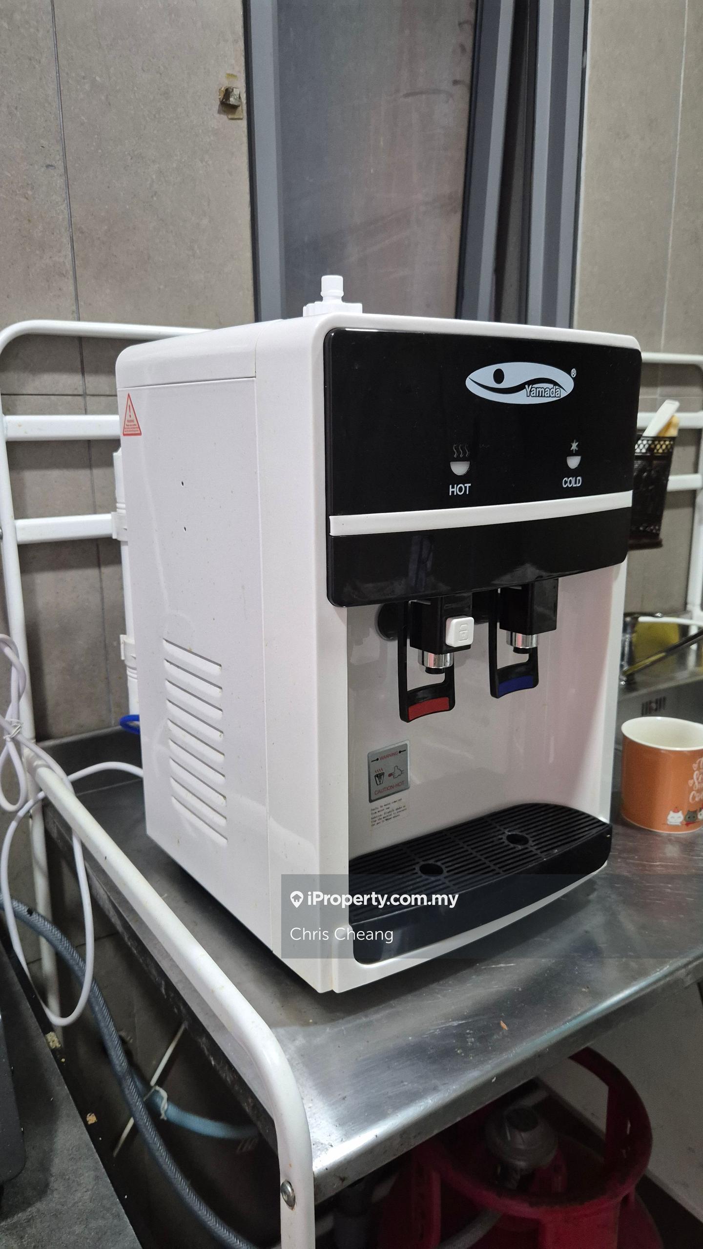 Condominium for Rent in The Fennel by Chris Cheang - iProperty.com.my