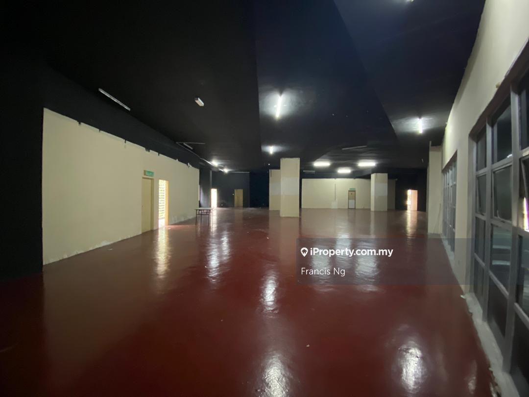Retail-Space for Rent in Jalan Klang Lama (Old Klang Road), Kuala Lumpur by Francis Ng - iProperty.com.my