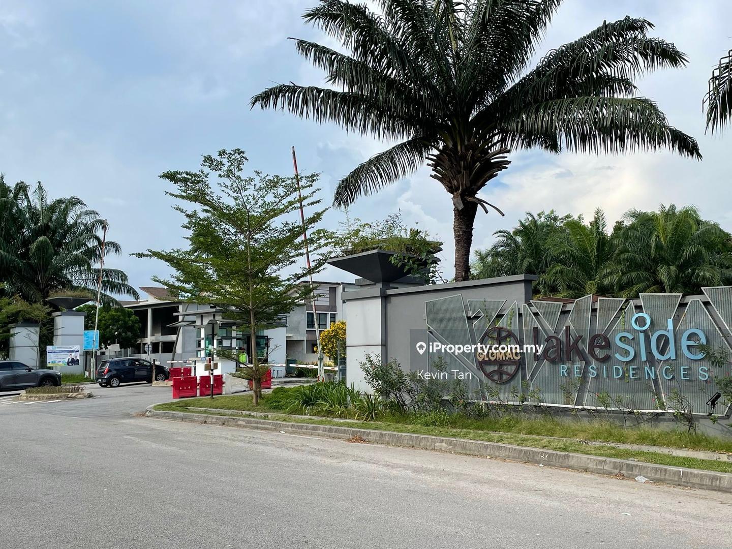 2-storey Terraced House for Sale in Lakeside Residences, Puchong by Kevin Tan - iProperty.com.my