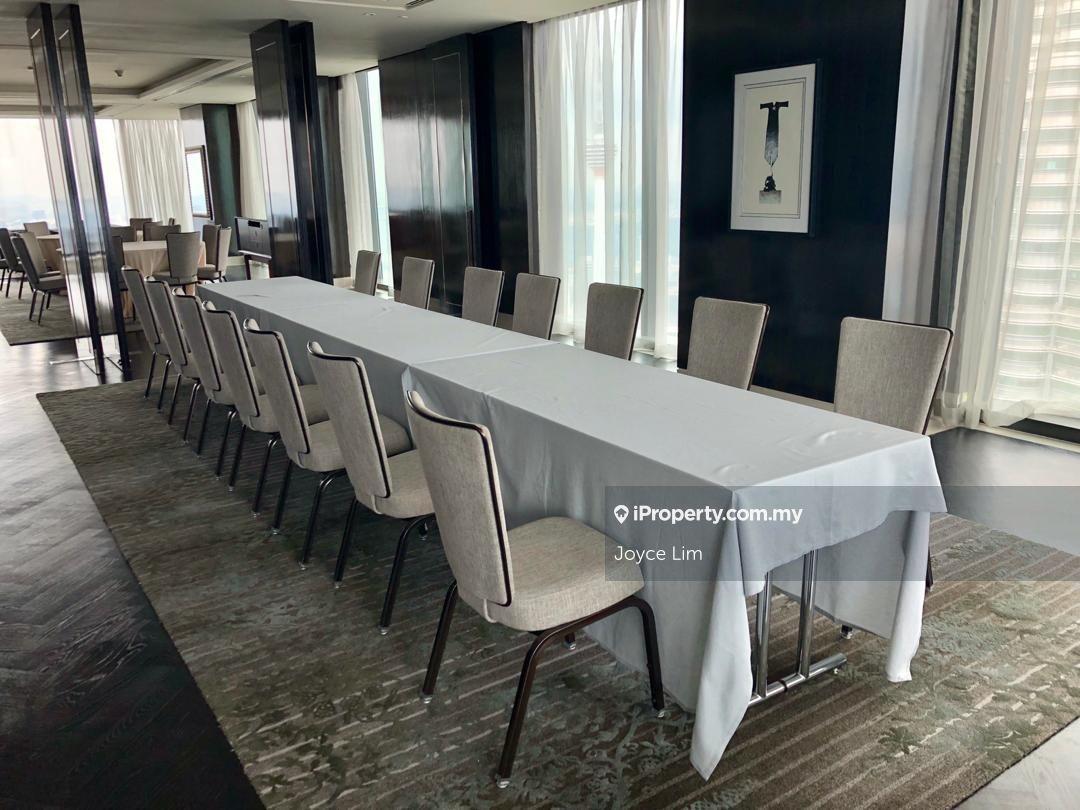 Service Residence for Sale in Four Seasons Place by Joyce Lim - iProperty.com.my