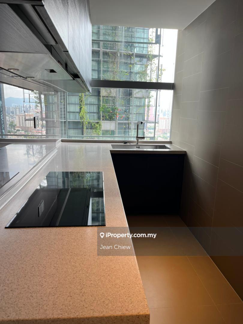 Residensi Servis untuk Disewa di Le Nouvel oleh Jean Chiew - iProperty.com.my