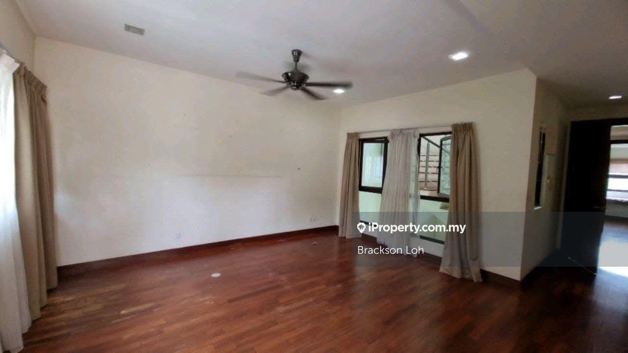 Semi-Detached House for Sale in RiverView Kemensah, Taman Melawati, Ampang by Brackson Loh - iProperty.com.my