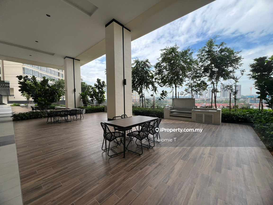 Kondominium untuk Dijual di The Maple Residences oleh Naomie T - iProperty.com.my