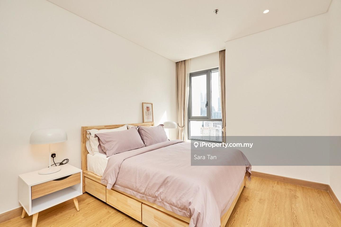 Service Residence for Rent in SWNK Houze @ BBCC by Sara Tan - iProperty.com.my