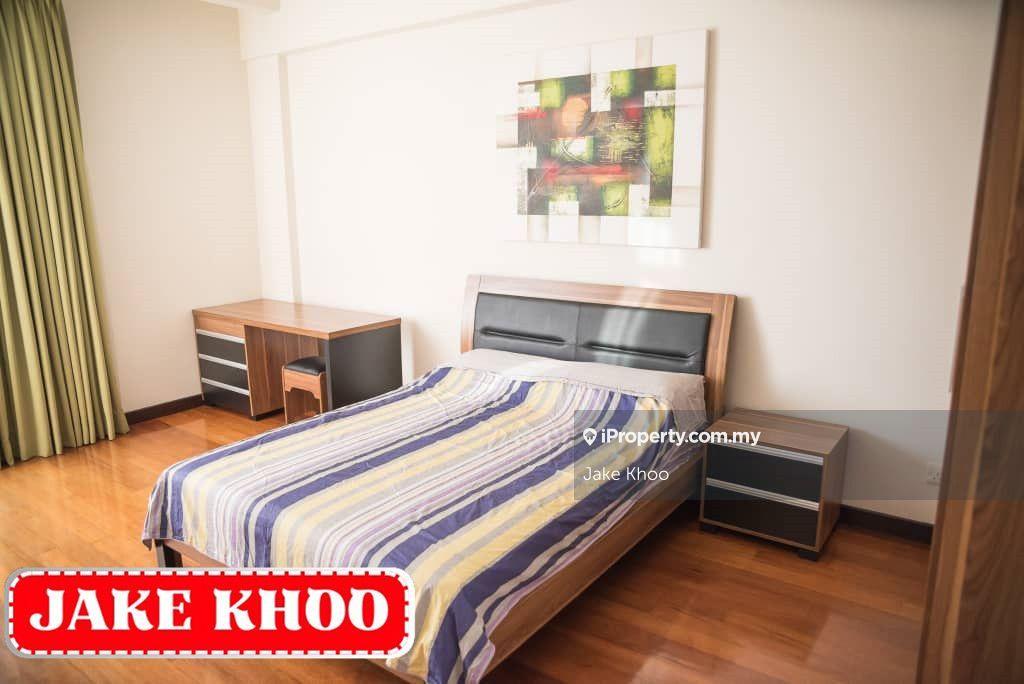 Kondominium untuk Disewa di BayStar Condominium oleh Jake Khoo - iProperty.com.my
