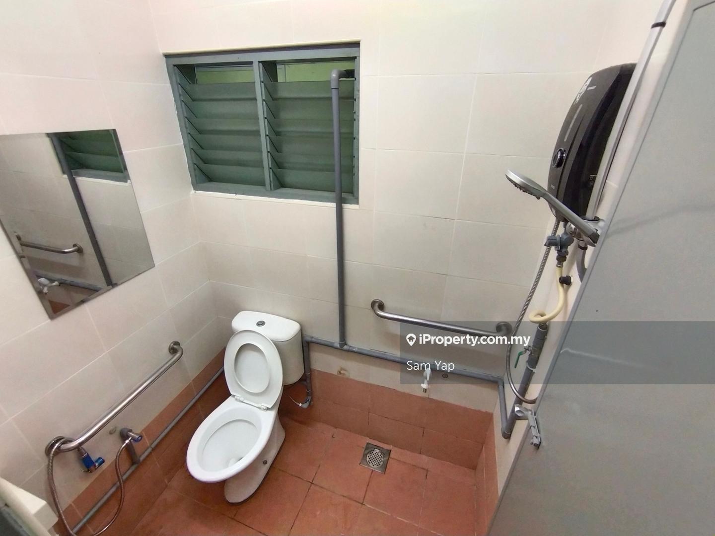 2-storey Terraced House for Sale in Bukit Anggerik, Bukit Angsana, Taman Len Sen, Cheras by Sam Yap - iProperty.com.my