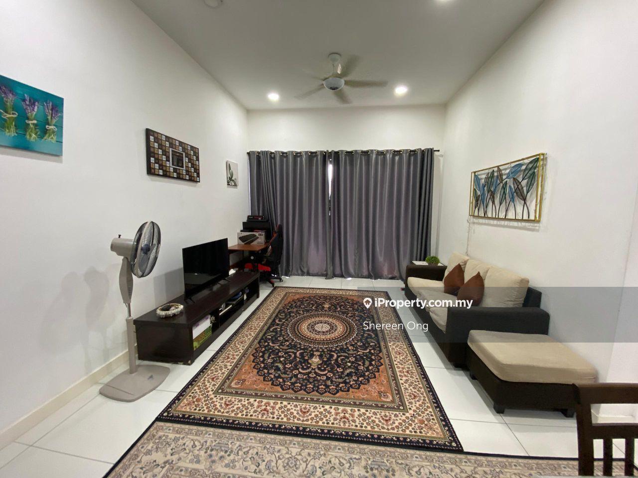 Kondominium untuk Dijual di The Veo oleh Shereen Ong - iProperty.com.my