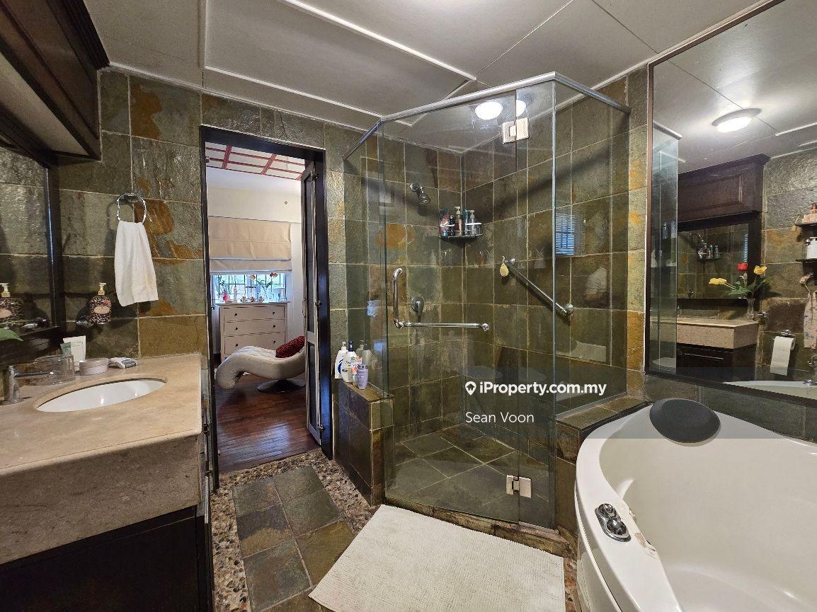 Kondominium untuk Dijual di Bungaraya Condominium oleh Sean Voon - iProperty.com.my